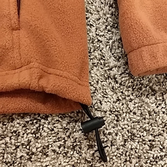 Columbia fleece fall/winter jacket - Picture 5 of 6